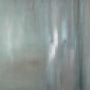 Huile sur Toile - 80 x 80 cm